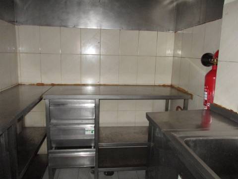 Loja  Venda em Castelo Branco,Castelo Branco