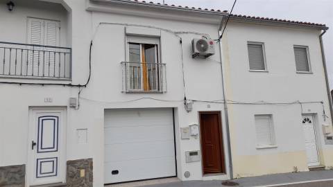 Moradia em Banda T4 Venda em Castelo Branco,Castelo Branco