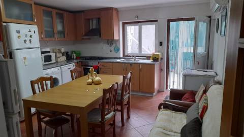 Moradia em Banda T4 Venda em Castelo Branco,Castelo Branco