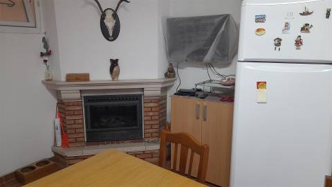 Moradia em Banda T4 Venda em Castelo Branco,Castelo Branco