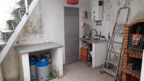 Moradia em Banda T4 Venda em Castelo Branco,Castelo Branco