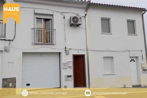 Moradia em Banda T4 Venda em Castelo Branco,Castelo Branco