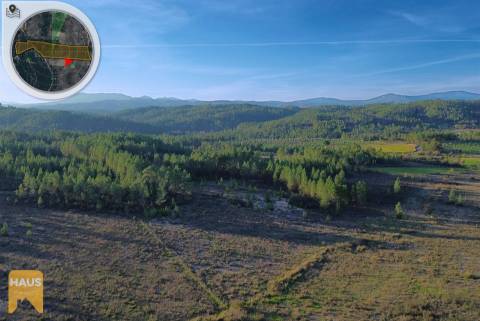 Terreno com 26.000 m² à venda em Castelo Branco.