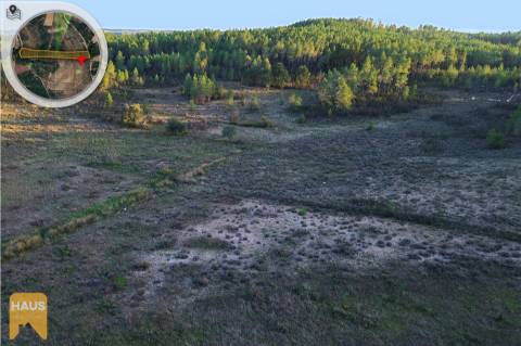 Terreno com 11.880 m² à venda em Castelo Branco.