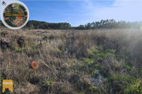 Terreno com 11.880 m² à venda em Castelo Branco.