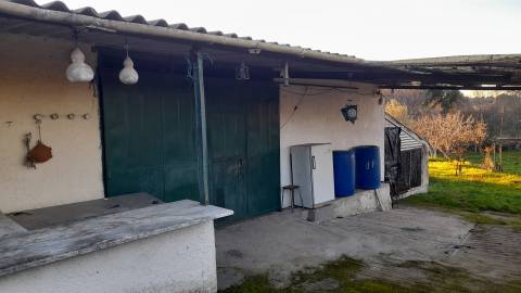 Quintinha  Venda em Escalos de Baixo e Mata,Castelo Branco