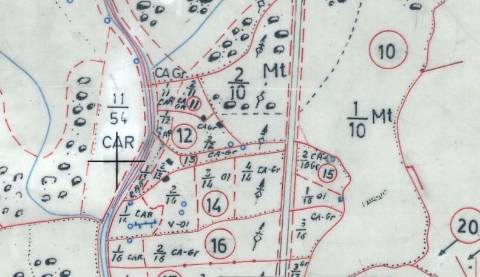 Quintinha  Venda em Escalos de Baixo e Mata,Castelo Branco