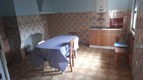 Moradia T2 Venda em Monforte da Beira,Castelo Branco