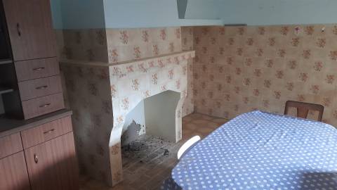 Moradia T2 Venda em Monforte da Beira,Castelo Branco