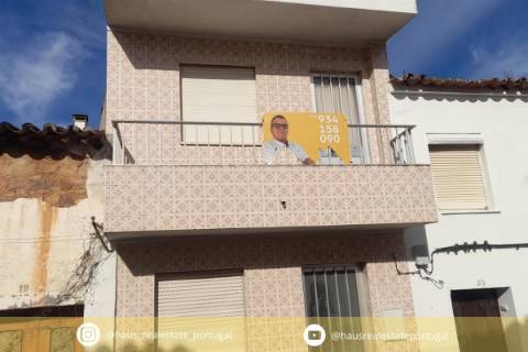 Moradia T2 Venda em Monforte da Beira,Castelo Branco