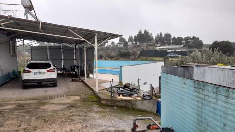 Quinta T3 Venda em Escalos de Baixo e Mata,Castelo Branco