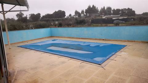 Quinta T3 Venda em Escalos de Baixo e Mata,Castelo Branco