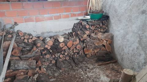 Quinta T3 Venda em Escalos de Baixo e Mata,Castelo Branco