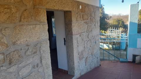 Quinta T3 Venda em Escalos de Baixo e Mata,Castelo Branco