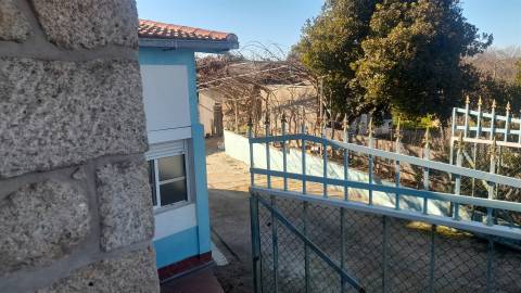 Quinta T3 Venda em Escalos de Baixo e Mata,Castelo Branco