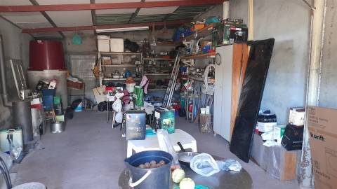 Quinta T3 Venda em Escalos de Baixo e Mata,Castelo Branco