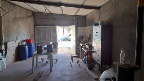 Quinta T3 Venda em Escalos de Baixo e Mata,Castelo Branco