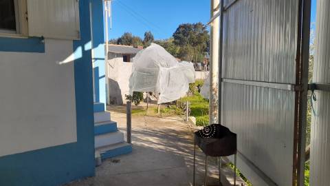 Quinta T3 Venda em Escalos de Baixo e Mata,Castelo Branco