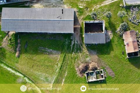 Quinta T0 Venda em Alcains,Castelo Branco