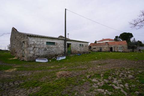 Quinta T0 Venda em Alcains,Castelo Branco