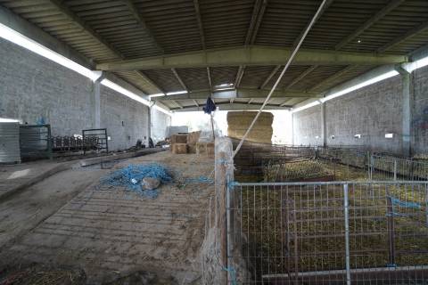 Quinta T0 Venda em Alcains,Castelo Branco