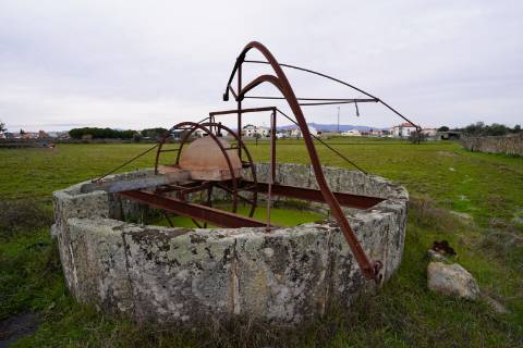 Quinta T0 Venda em Alcains,Castelo Branco