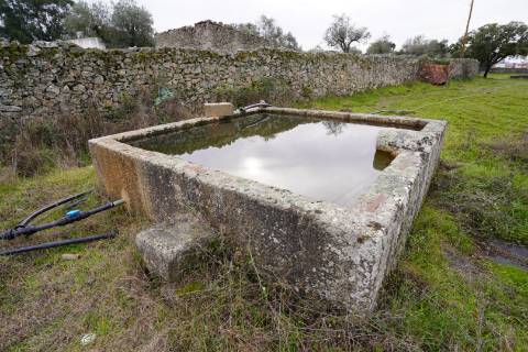 Quinta T0 Venda em Alcains,Castelo Branco
