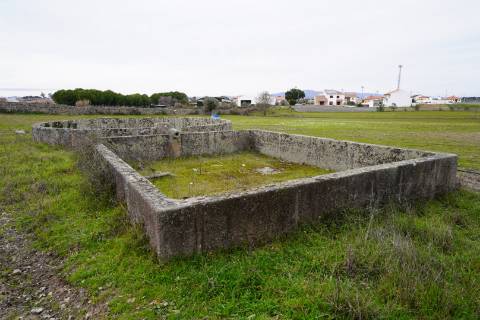 Quinta T0 Venda em Alcains,Castelo Branco
