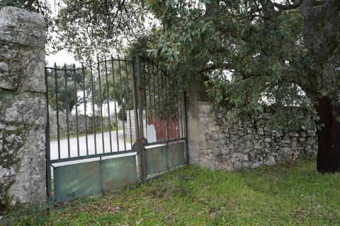 Quinta T0 Venda em Alcains,Castelo Branco