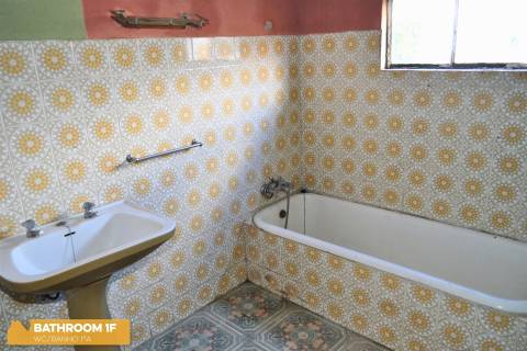 Habitação 590m2 - Imóvel Urbano Versátil - Castelo Branco