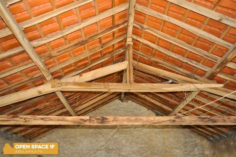 Habitação 590m2 - Imóvel Urbano Versátil - Castelo Branco