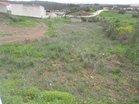 Lote de Terreno  Venda em Castelo Branco,Castelo Branco