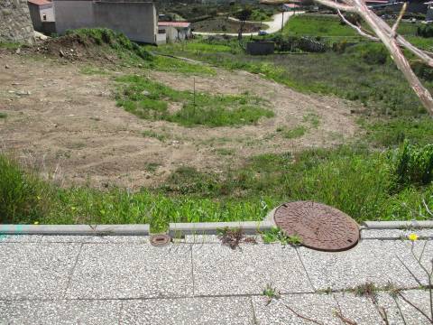 Lote de Terreno  Venda em Castelo Branco,Castelo Branco