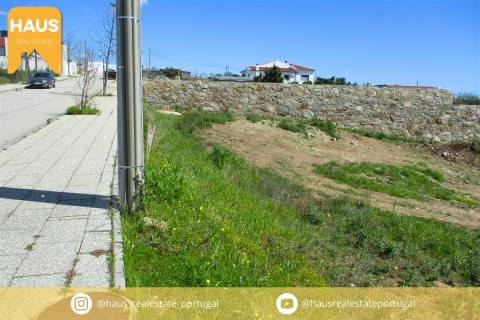 Lote de Terreno  Venda em Castelo Branco,Castelo Branco