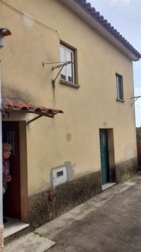 Moradia para Restaurar T3 Venda em Tinalhas,Castelo Branco