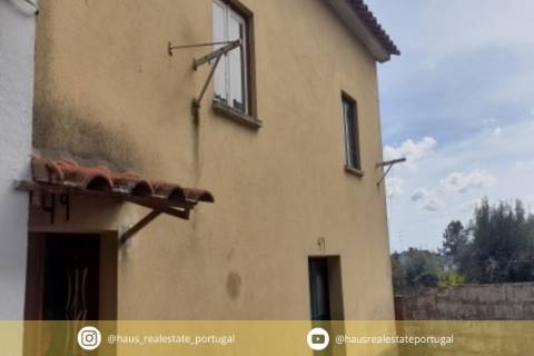 Moradia para Restaurar T3 Venda em Tinalhas,Castelo Branco