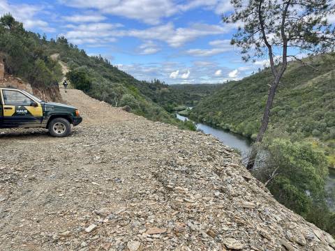Terreno Rústico  Venda em Sarzedas,Castelo Branco