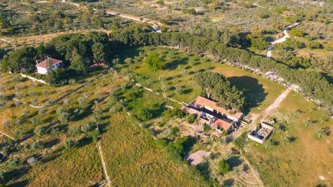 Herdade >=T10 Venda em Castelo Branco,Castelo Branco