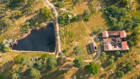 Herdade >=T10 Venda em Castelo Branco,Castelo Branco
