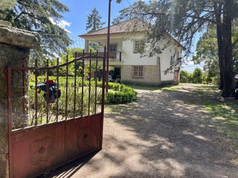 Herdade >=T10 Venda em Castelo Branco,Castelo Branco