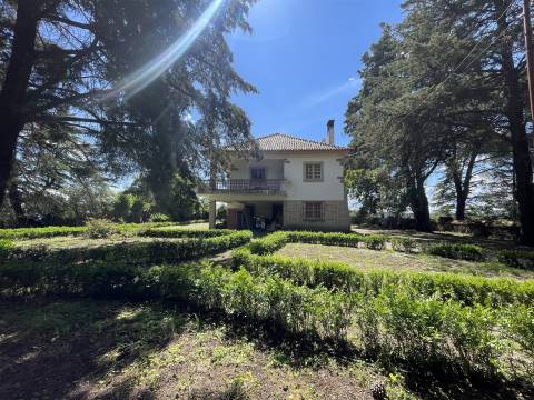 Herdade >=T10 Venda em Castelo Branco,Castelo Branco