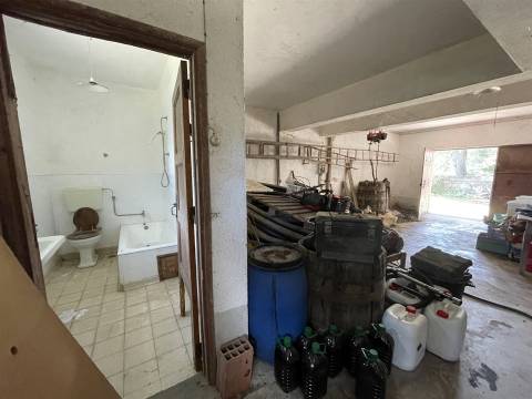 Herdade >=T10 Venda em Castelo Branco,Castelo Branco