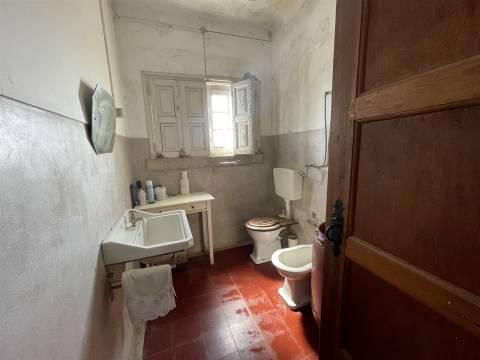 Herdade >=T10 Venda em Castelo Branco,Castelo Branco