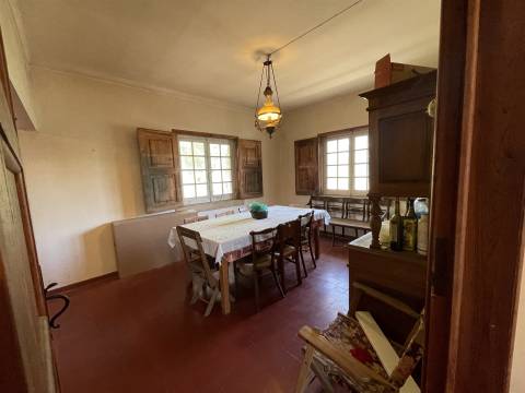 Herdade >=T10 Venda em Castelo Branco,Castelo Branco