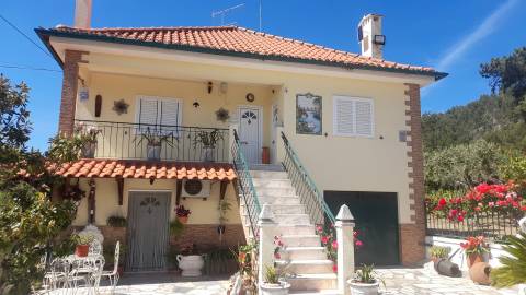 Moradia Isolada T4+1 Venda em Louriçal do Campo,Castelo Branco