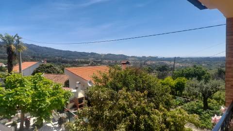 Moradia Isolada T4+1 Venda em Louriçal do Campo,Castelo Branco