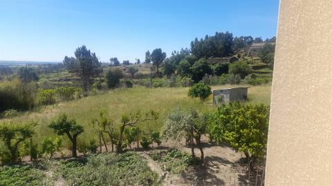 Moradia Isolada T4+1 Venda em Louriçal do Campo,Castelo Branco