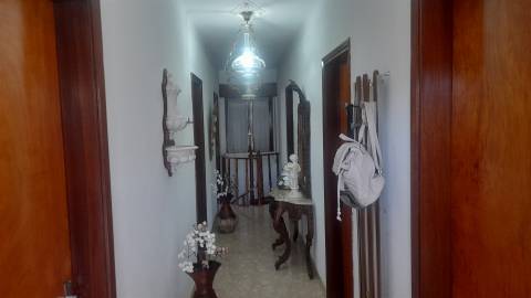 Moradia Isolada T4+1 Venda em Louriçal do Campo,Castelo Branco