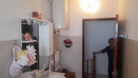 Moradia Isolada T4+1 Venda em Louriçal do Campo,Castelo Branco