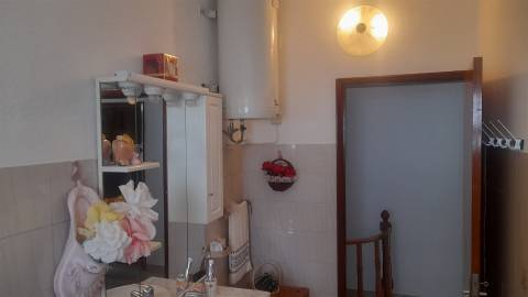 Moradia Isolada T4+1 Venda em Louriçal do Campo,Castelo Branco